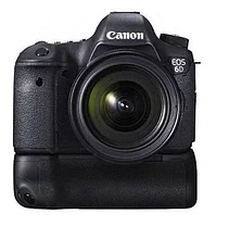 Батарейный блок на CANON EOS 6D от MEIKE!, фото 3
