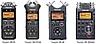 Аудио рекордер tascam dr-40 +аксессуары и +2GB SD карта памяти, фото 2