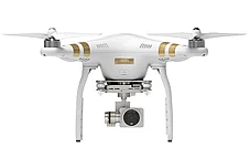 DJI Phantom 3-4К Professional/ последняя версия+ 2 Аккумулятора в комплекте, фото 2