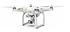 DJI Phantom 3-4К Professional/ последняя версия+ 2 Аккумулятора в комплекте, фото 2