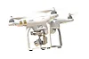 DJI Phantom 3-4К Professional/ последняя версия+ 2 Аккумулятора в комплекте, фото 3