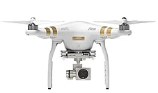 DJI Phantom 3-4К Professional / последняя версия с1  Аккумулятором в комплекте, фото 2