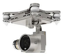 DJI Phantom 3-4К Professional / последняя версия с1  Аккумулятором в комплекте, фото 3