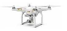 DJI Phantom 3-4К Professional / последняя версия с1  Аккумулятором в комплекте, фото 3