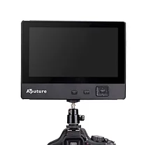 Профессиональный ЖК Монитор APUTURE V1 /HDMI, AV,YPbPr/  БЕЗ Аккумулятора и зарядного уст., фото 2