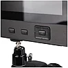 Профессиональный ЖК Монитор APUTURE V1 /HDMI, AV,YPbPr/  БЕЗ Аккумулятора и зарядного уст., фото 2