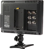 ЖК Монитор  F-01 /HDMI,SDI/  Аккумулятор и зарядное уст., фото 2