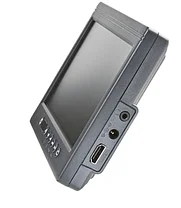 ЖК Монитор  F-01 /HDMI,SDI/  Аккумулятор и зарядное уст., фото 3