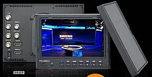 ЖК Монитор FeelWorld  /HDMI-in-out/, фото 3