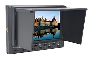 ЖК Монитор FeelWorld  /HDMI-in-out/
