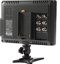 Профессиональный ЖК Монитор  F-01  4х3/ 16х9/ 16х10  /HDMI,SDI, фото 3
