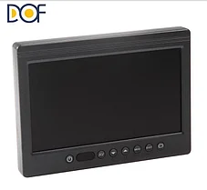 Профессиональный ЖК Монитор  F-01  4х3/ 16х9/ 16х10  /HDMI,SDI, фото 2