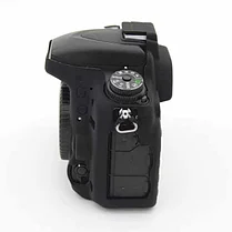 NIKON D750 Защитный силиконовый чехол, фото 2