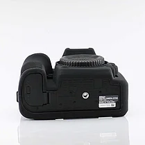 NIKON D750 Защитный силиконовый чехол, фото 3