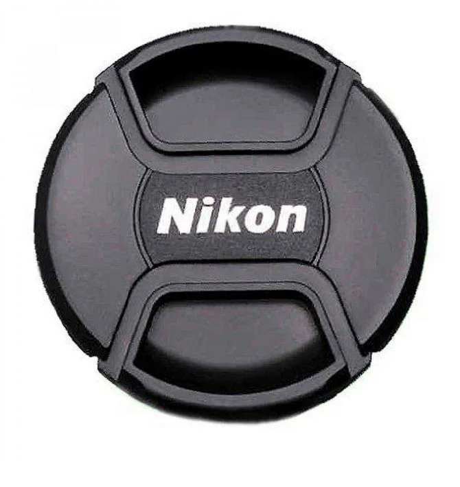 Крышка на объектив Nikon 43 мм