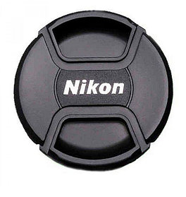 Крышка на объектив Nikon 49 мм