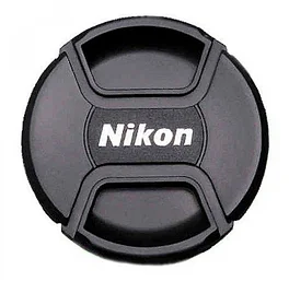 Крышка на объектив Nikon 67 мм