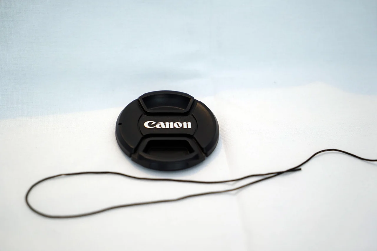 Крышка на объективы CANON 40.5/43/49/52/55/58/62/67/72