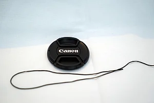 Крышка на объективы CANON 40.5/43/49/52/55/58/62/67/72, фото 2