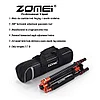 Штатив+ монопод 2в1 Zomei Z-888 для фото и видео/ до 15кг/ 168.5см, фото 2