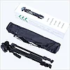 Штатив Yunteng VCT-590, 58-148./ нагрузка до 3 кг+ крепление для телефона, фото 3