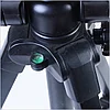 Штатив Yunteng VCT-590, 58-148./ нагрузка до 3 кг+ крепление для телефона, фото 4