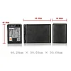 Аккумуляторы BP-828 DSTE для Canon XA10  XA20 XA25 HF-G30, фото 2