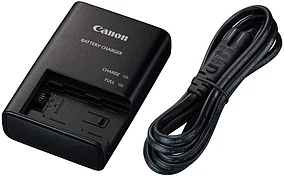 Зарядное устройство Canon CG-700E (дубликат) на фотоаппараты VIXIA HF