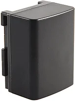 Аккумуляторы BP-808/809 от DSTE для Canon XA10  XA20 XA25 HF-G30 (дубликат), фото 3