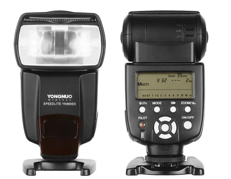 YN-565EX II для CANON от Yongnuo