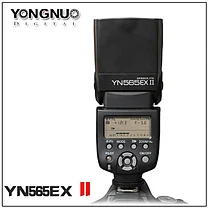 YN-565EX II для CANON от Yongnuo, фото 2
