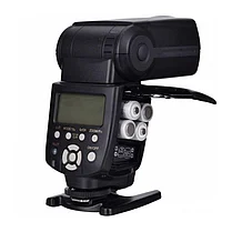 YN SPEEDLITE -565EX III для CANON/NIKON от Yongnuo, фото 2