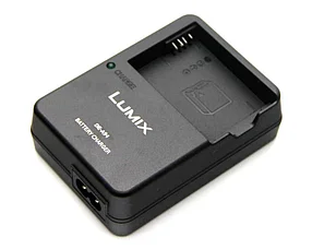 DE-A94 Зарядное устройство для Panasonic Lumix DMC-GF2 DMC-G3 DMCG3 DMC-GX1 DE-A93