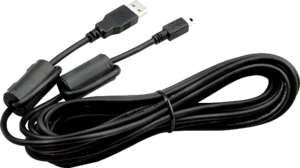 USB кабель для Canon, Fujifilm и др. Фотоаппаратов
