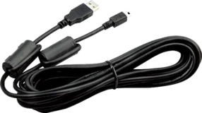 USB кабель для Canon, Fujifilm и др. Фотоаппаратов