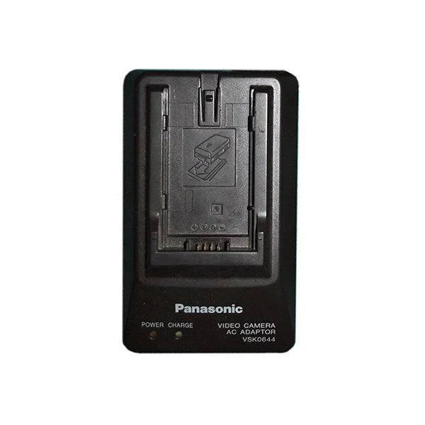 Зарядное устройство VSK0644/ VSK0581 для видеокамер PANASONIC