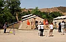 Операторский кран  /12м/ от  PROAIM Индия  штатив, стрела, фото 5