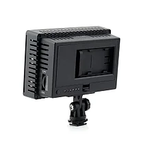 Прожектор  Lightdow LD-160 с регулируемой яркостью и цветными фильтрами, фото 3