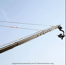 Комплект телескопического  7.3 метрового крана  от PROAIM, фото 2