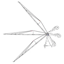 PROAIM KITE-33 STARTER PACKAGE, фото 3