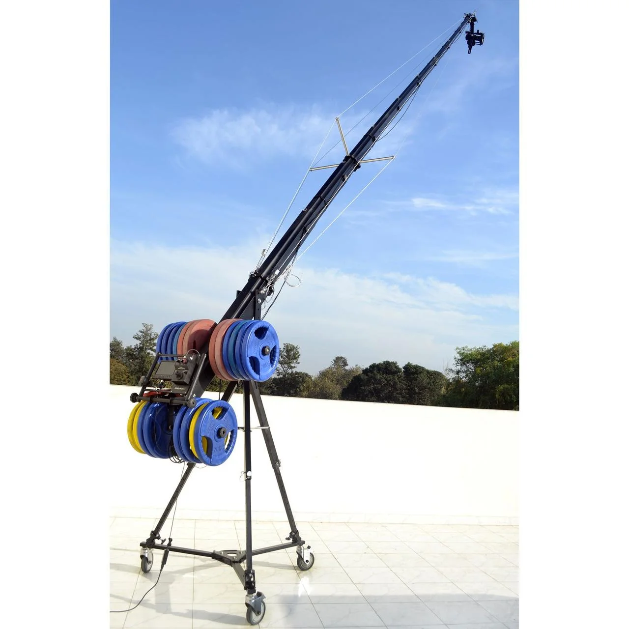 PROAIM KITE-33 STARTER PACKAGE