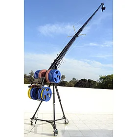 PROAIM KITE-33 STARTER PACKAGE