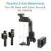 Click to expand  Proaim 6m(20ft) Fraser Traveller Jib Production Package  Proaim 6m(20ft) Fraser Traveller J, фото 2