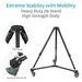 Click to expand  Proaim 6m(20ft) Fraser Traveller Jib Production Package  Proaim 6m(20ft) Fraser Traveller J, фото 2
