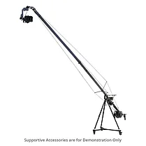 Click to expand  Proaim 6m(20ft) Fraser Traveller Jib Production Package  Proaim 6m(20ft) Fraser Traveller J, фото 3