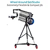 Proaim Powermatic Scissor Telescopic Crane, фото 2