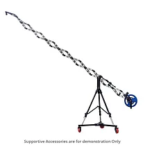 Proaim Powermatic Scissor Telescopic Crane, фото 2