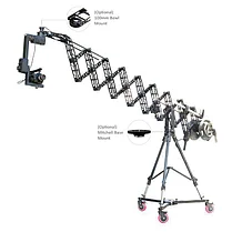 Proaim Powermatic Scissor Telescopic Crane, фото 3