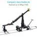 Proaim Comet 12ft Pro Cinema Jib Crane, фото 2