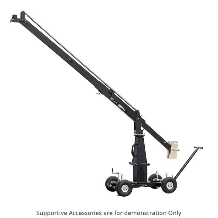 Proaim Comet 12ft Pro Cinema Jib Crane